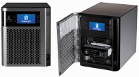 Sov loit Iomega StorCenter PX