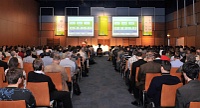 VMware Forum 2011 probhne 20. ervna