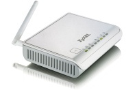 Bezdrátový 3G WiFi router ZyXEL