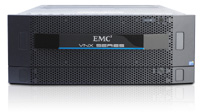 Konektor EMC VNX pro Google Search