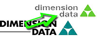 Dimension Data osvuje svou znaku