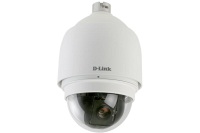 Nov venkovn dohlec kamera D-Link
