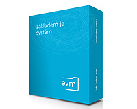 Infotea uvedla na trh EVM 2.0