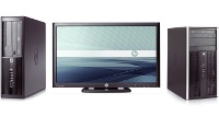 HP pedstavuje novinky mezi business produkty