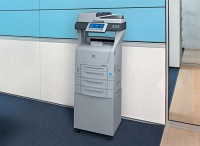 Konica Minolta bizhub 43