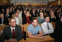 Bl se 17. ronk studentsk soute a konference STUDENT EEICT 2011