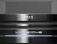 Nov funkce pro systmy Symmetrix VMAX