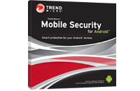Zabezpeen platformy Android