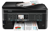 Ti levn multifunkce Epson pro mal firmy