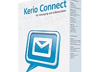 Kerio uvd na trh Kerio Connect 7.3