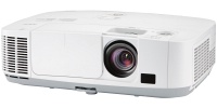 Recenze: Sov projektor Nec P350W