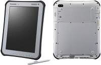 Odoln Toughpad FZ-A1