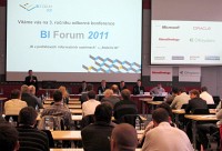 BI Forum 2011 spn za nmi