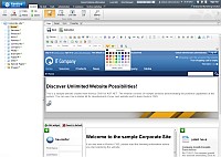 Kentico pin novou verzi Kentico CMS 6
