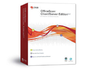 Integrated OfficeScan od Trend Micro