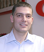 Canon CZ pedstavil obchodnho editele