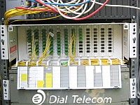 Dial Telecom poslil optickou s v Praze