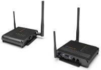 WiFi router U:fon s 3G i SMS ovldnm