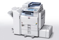 Univerzln mfp pro kancelsk provoz