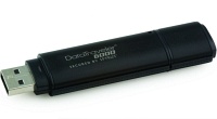 USB flash disk s extrmnm zabezpeenm