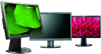 Ti nov monitory Lenovo ThinkVision