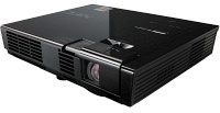 Mal LED DLP projektor Nec L50W