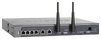 NETGEAR pedstavuje VDSL firewall UTM9S