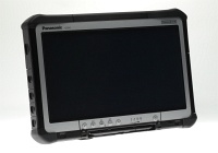 Prmyslov tablet Panasonic CF-D1