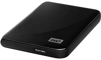 Recenze: Rychl kapesn disk WD pro velk data