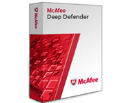McAfee nabz zabezpeen koncovch bod