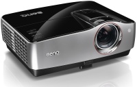 Nov Full HD projektory BenQ