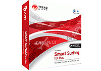 Trend Micro roziuje portfolio pro Mac