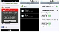 ESET pro mobiln telefony s OS Android