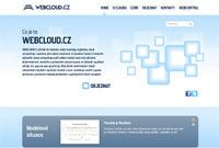 IGNUM uvd webhosting WEBCLOUD.CZ