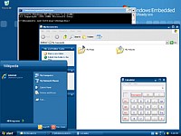 Elbacom oznamuje dostupnost Windows POSReady 7