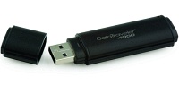 Zabezpeen USB flash disky pro podniky