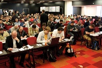 IT Security Workshop 2011
