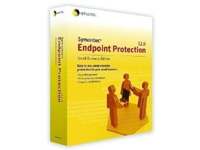 een Symantec Endpoint Protection 12