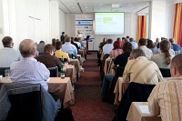 Konference Virtualizace 2011