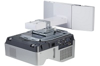 Projektor Canon LV-8235 UST