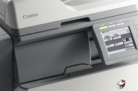 est novch ad tiskren a mfp A4 Canon