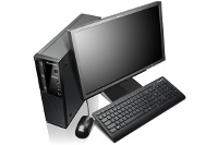 Pt novch desktop na Lenovo DO Tour