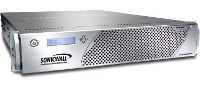 SonicWall CDP pro bezpen zlohy