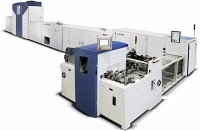 Xerox iGen pro potisk potravinovch obal