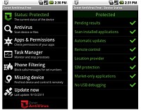 Nov verze Zoner AntiVirus Free