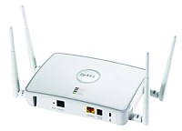 Nov ada Access Point ZyXEL