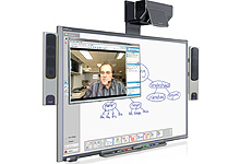 Alcatel-Lucent Visual Collaboration