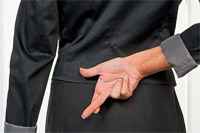 Fraud management