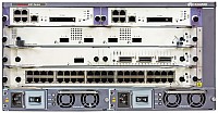Vkonn routery Huawei NetEngine 40E