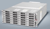 Oracle Big Data Appliance